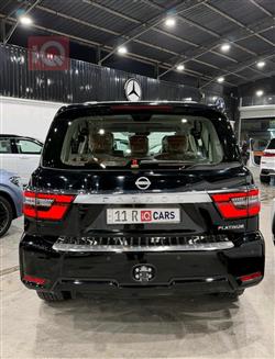 نيسان باترول